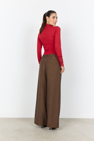 SC-MARICA 20 T-shirt Röd