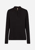 SC-MARICA 364 Blus Svart