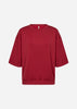 SC-JANNY 8 T-shirt Röd