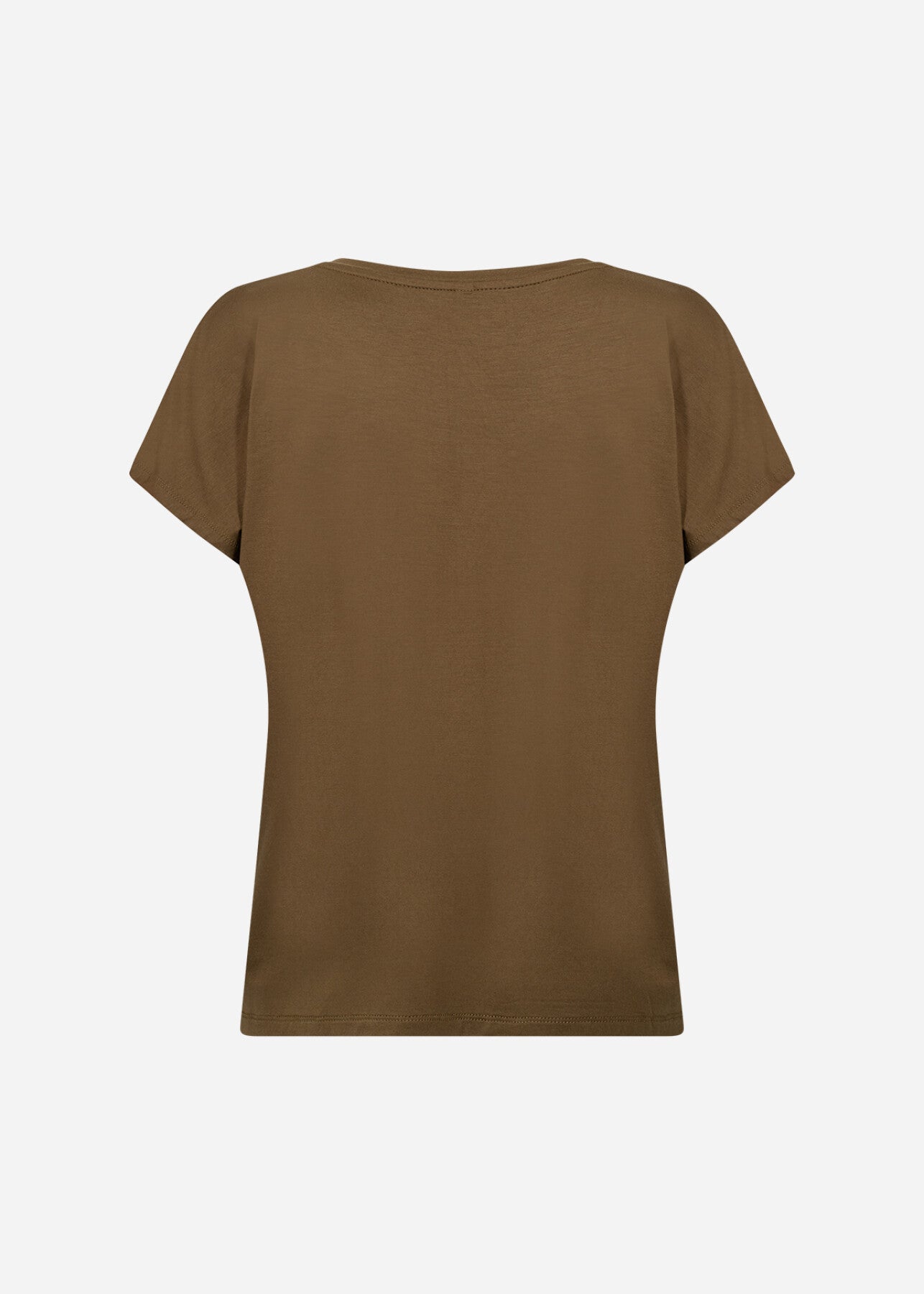 SC-MARICA 32 T-shirt Mörkgrön