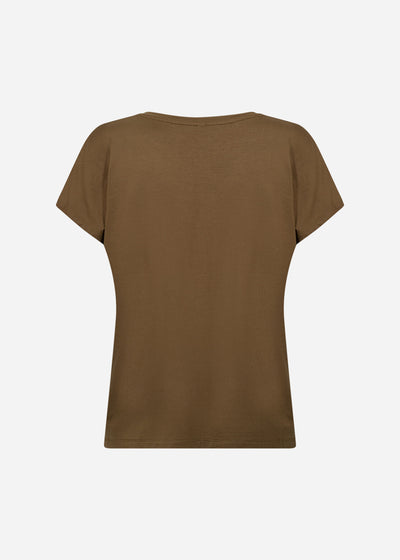 SC-MARICA 32 T-shirt Mörkgrön