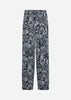 SC-GOLFI 4-C Byxor Navy