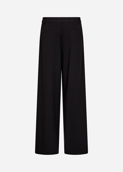 SC-VENUS 3-C Byxor Svart