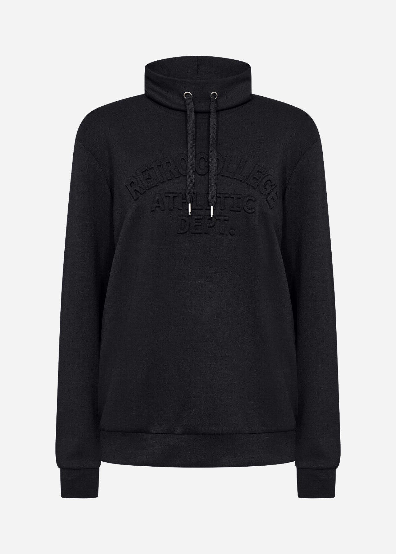 SC-BANU 280 Sweatshirt Svart