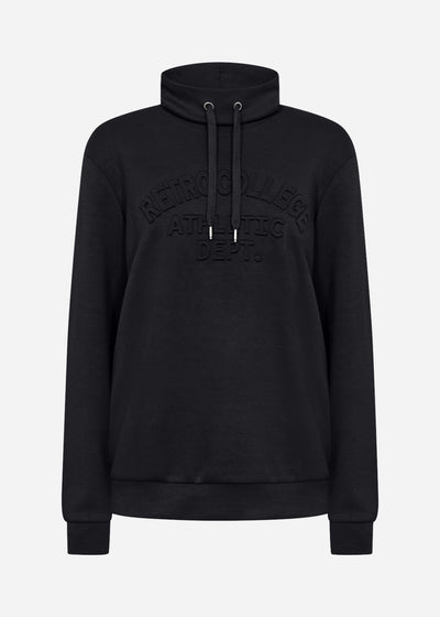 SC-BANU 280 Sweatshirt Svart