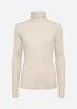 SC-DOLLIE 483 Pullover Ljus sand