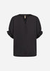 SC-NETTI 125 Blus Svart