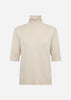 SC-DOLLIE 740 Pullover Ljus sand