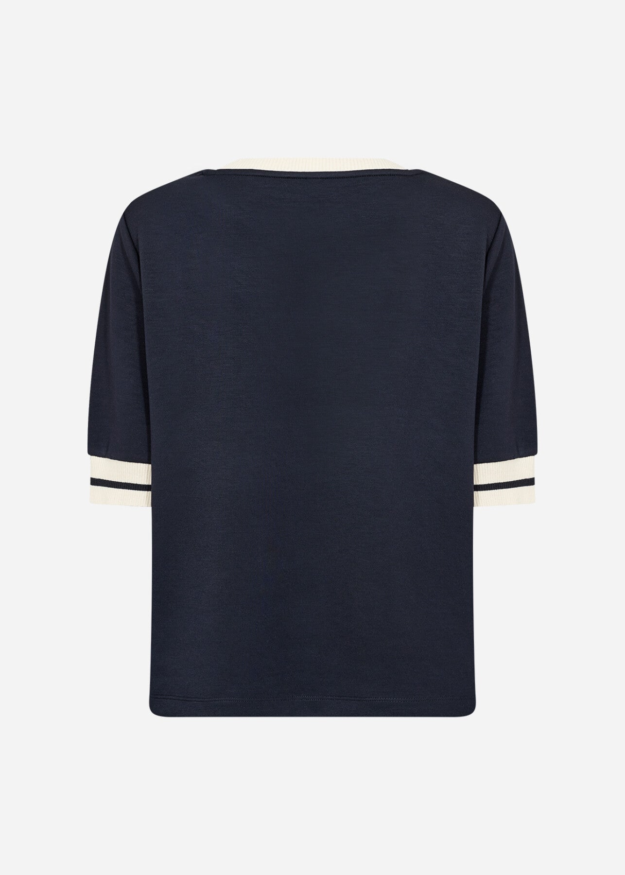 SC-BANU 286 Blus Navy