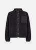 SC-ONYX 15 Jacka Svart