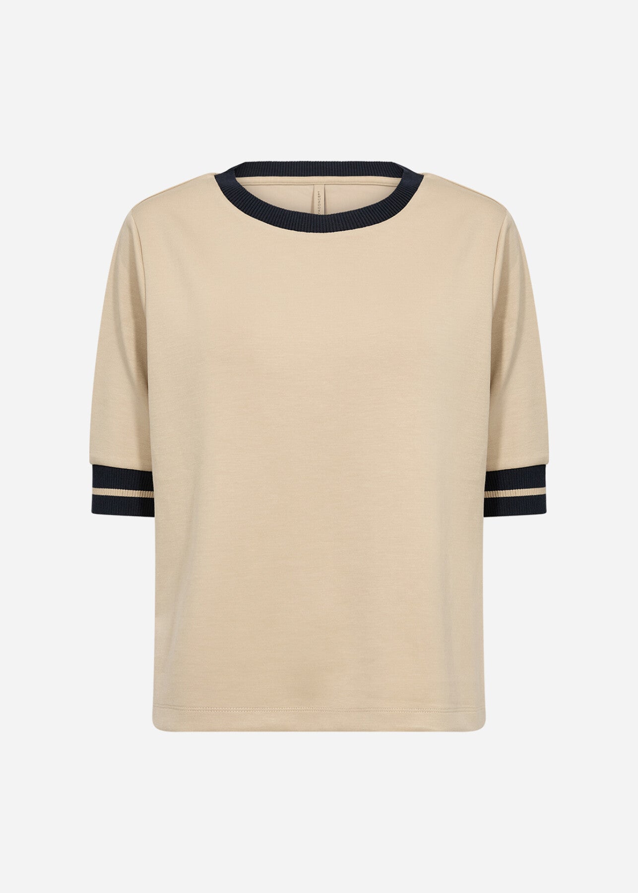 SC-BANU 286 Blus Sand