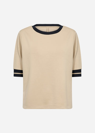 SC-BANU 286 Blus Sand