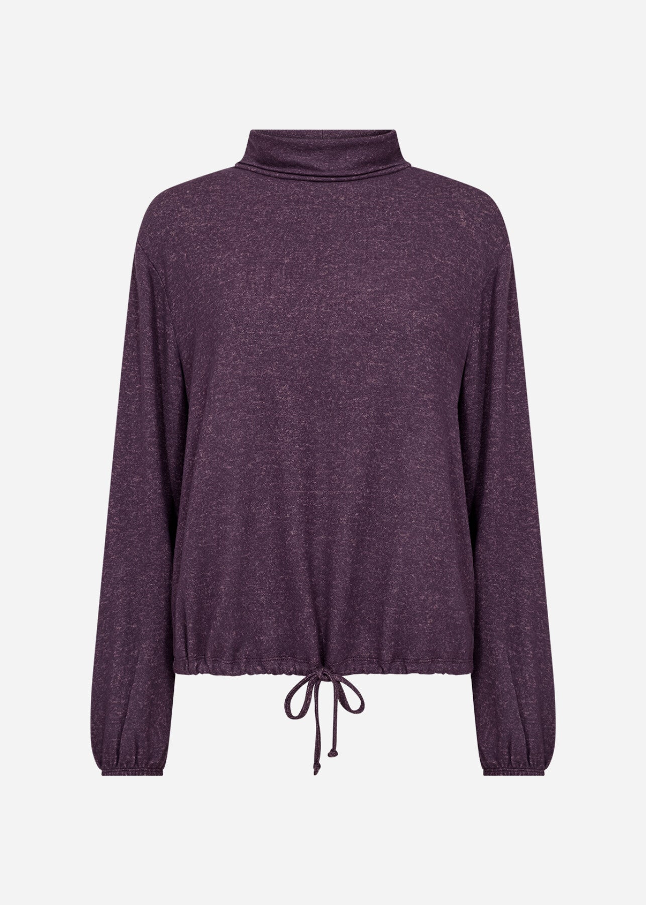 SC-BIARA 147 Blus Lila