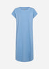 SC-BANU 171 Klänning Blå