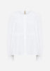 SC-NETTI 130 Blus Vit