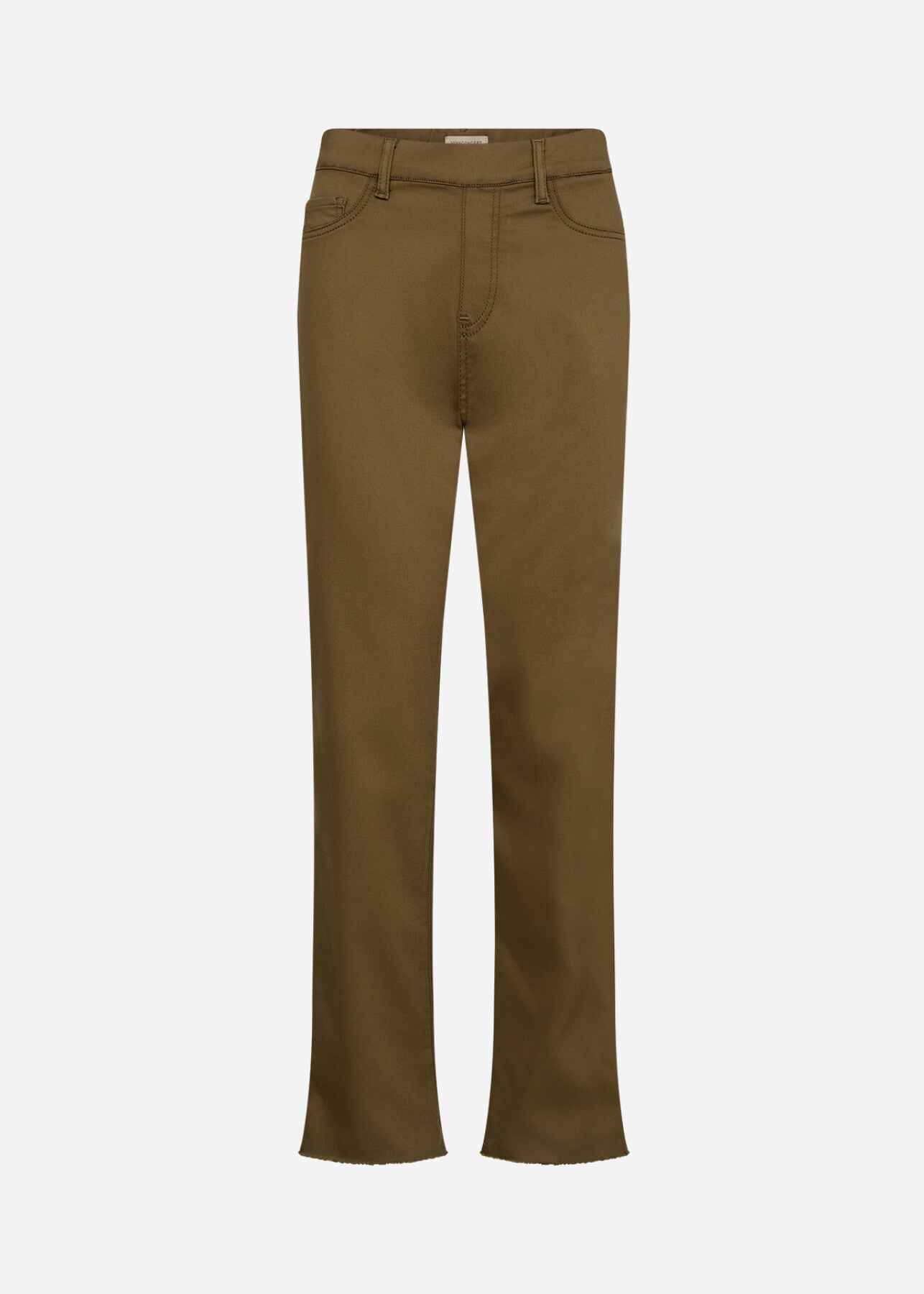 SC-NADIRA 12-B Jeans Mörkgrön