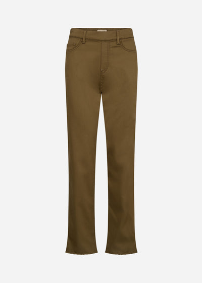 SC-NADIRA 12-B Jeans Mörkgrön