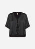 SC-THILDE 55 Blus Svart