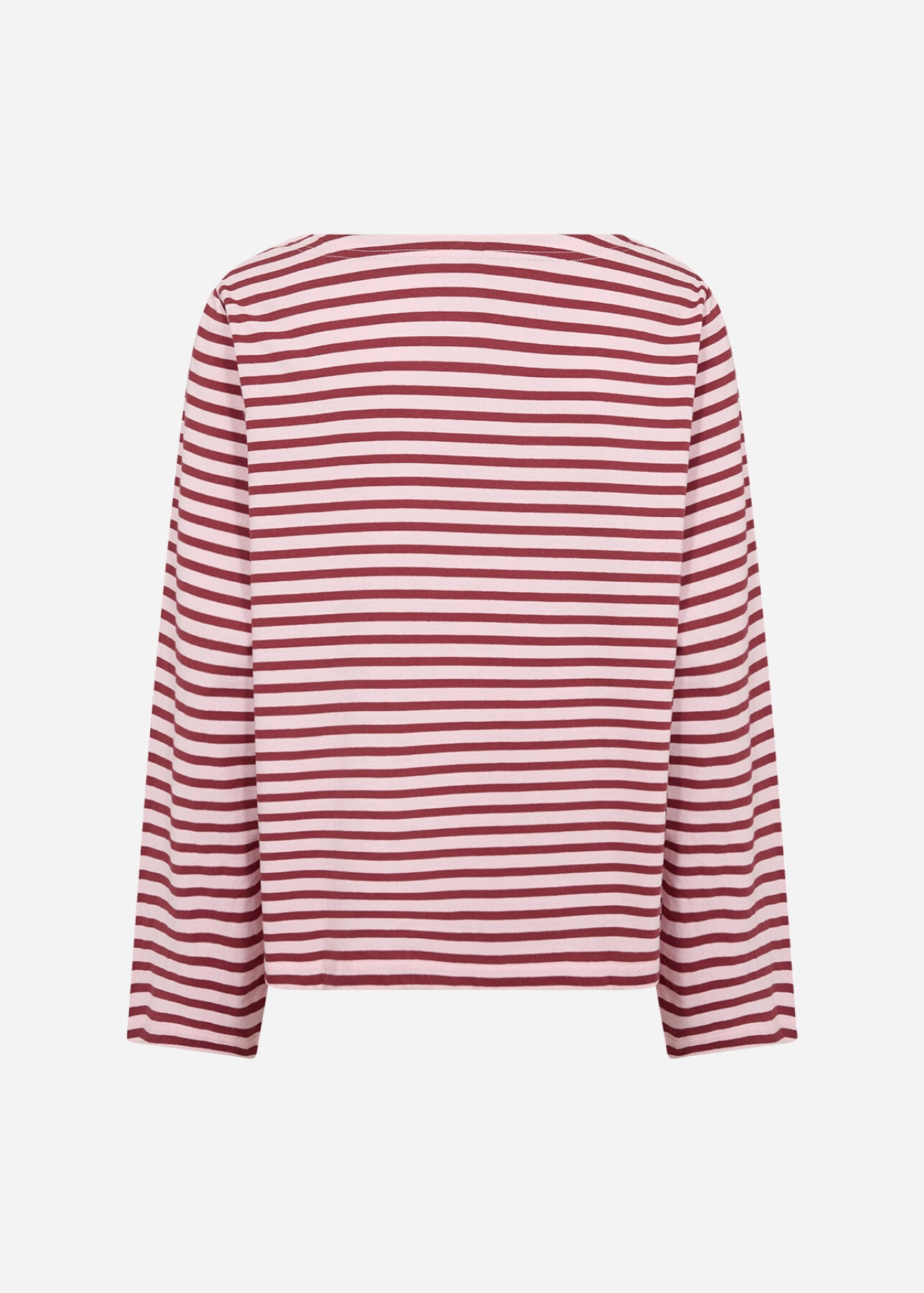 SC-BRI 1 Blus Lyseröd