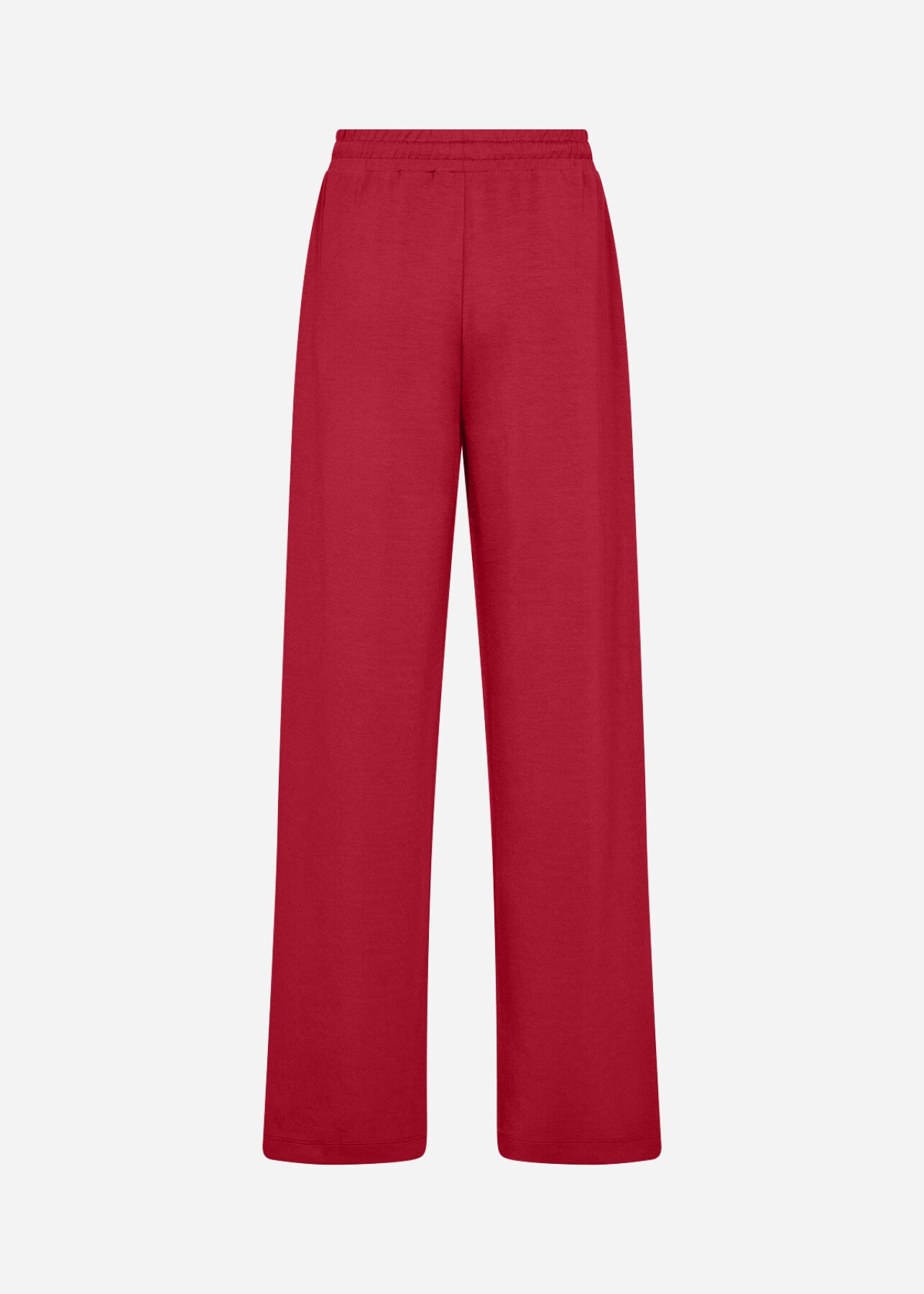 SC-BANU 265 Byxor Mörkröd