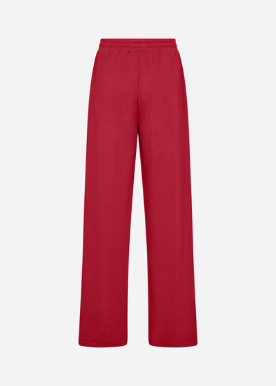 SC-BANU 265 Byxor Mörkröd