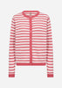 SC-CAMILA 2 Cardigan Pink