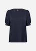 SC-DERBY 158 T-shirt Navy