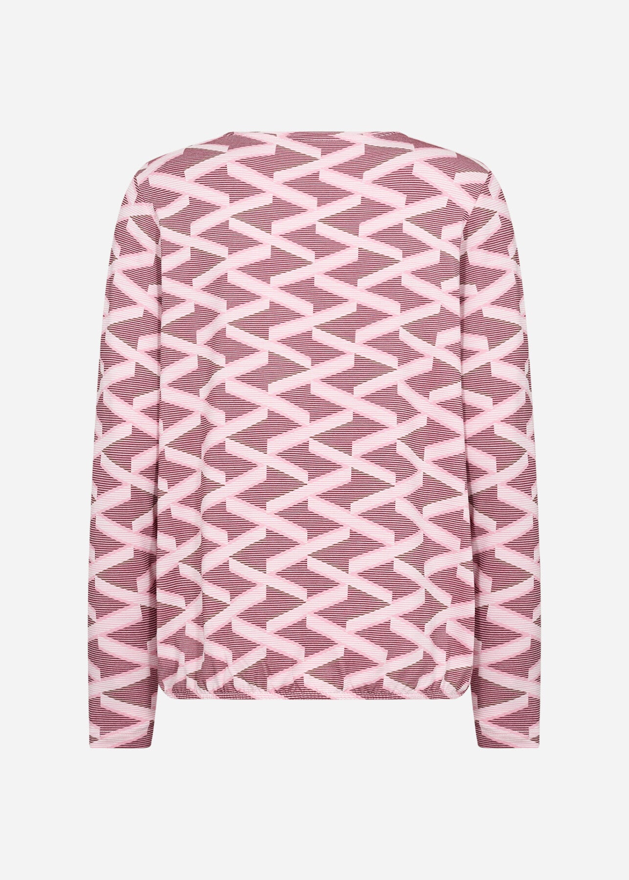 SC-GALINA 69 Blus Rubinröd