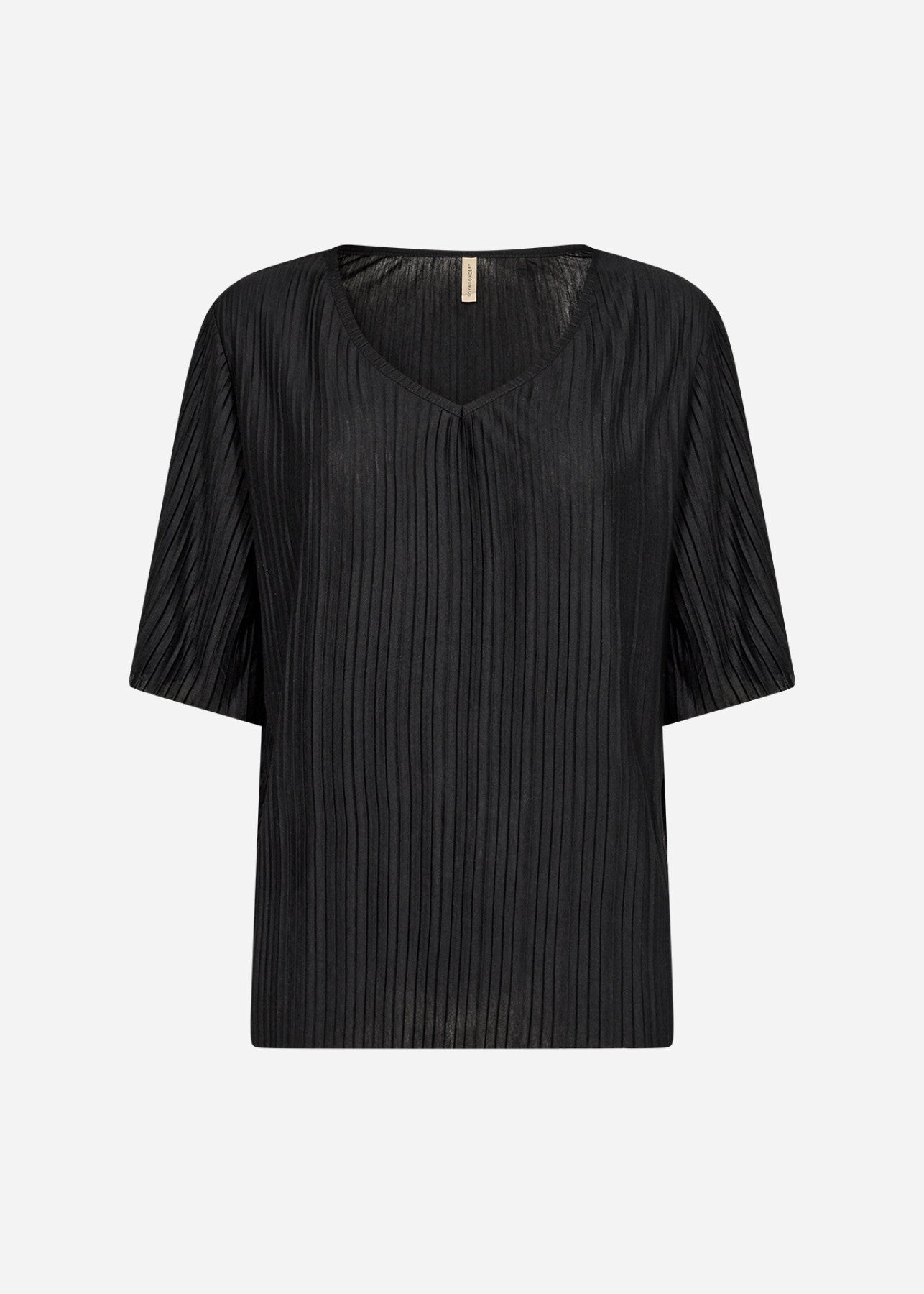 SC-KIRIT 19 Blus Svart