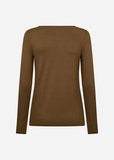 SC-MARICA 217 Blus Mörkgrön