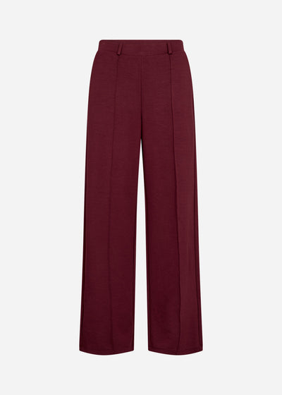 SC-VITA 3 Byxor Bordeaux