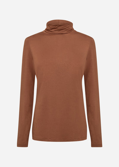 SC-MARICA 12 T-shirt Brün