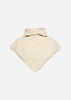 SC-GORDANA 1 Scarf Cream