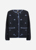 SC-HANNE 1 Jacka Navy