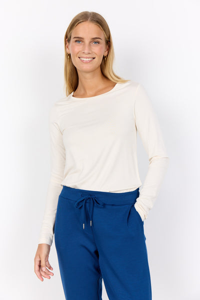 SC-MARICA 217 Blus Cream