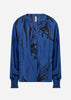 SC-GOPI 1 Blus Navy