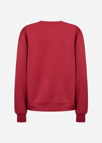 SC-BANU 120 Blus Röd