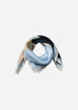 SC-BIRTA 1 Scarf Ljusblå
