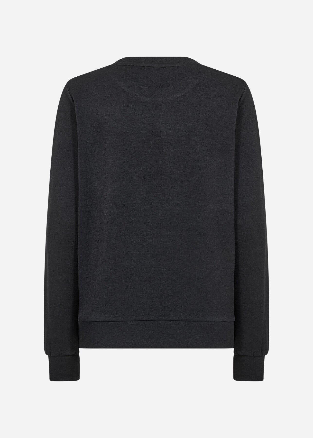 SC-BANU 287 Sweatshirt Svart