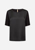 SC-THILDE 53 T-shirt Svart