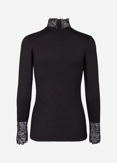 SC-MARICA 20 T-shirt Svart