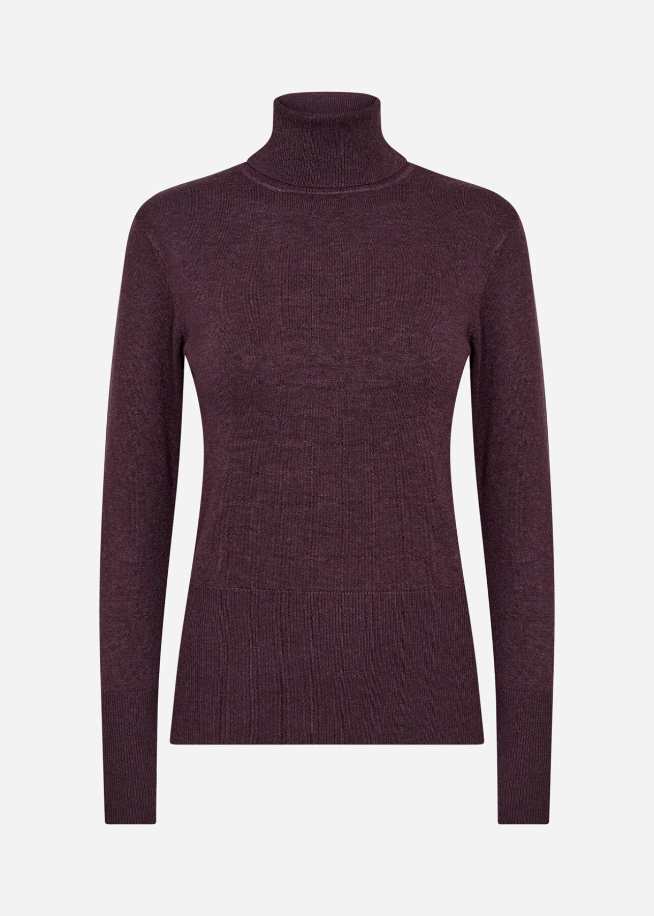 SC-DOLLIE 145 Pullover Lila