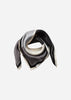 SC-BIRTA 1 Scarf Svart