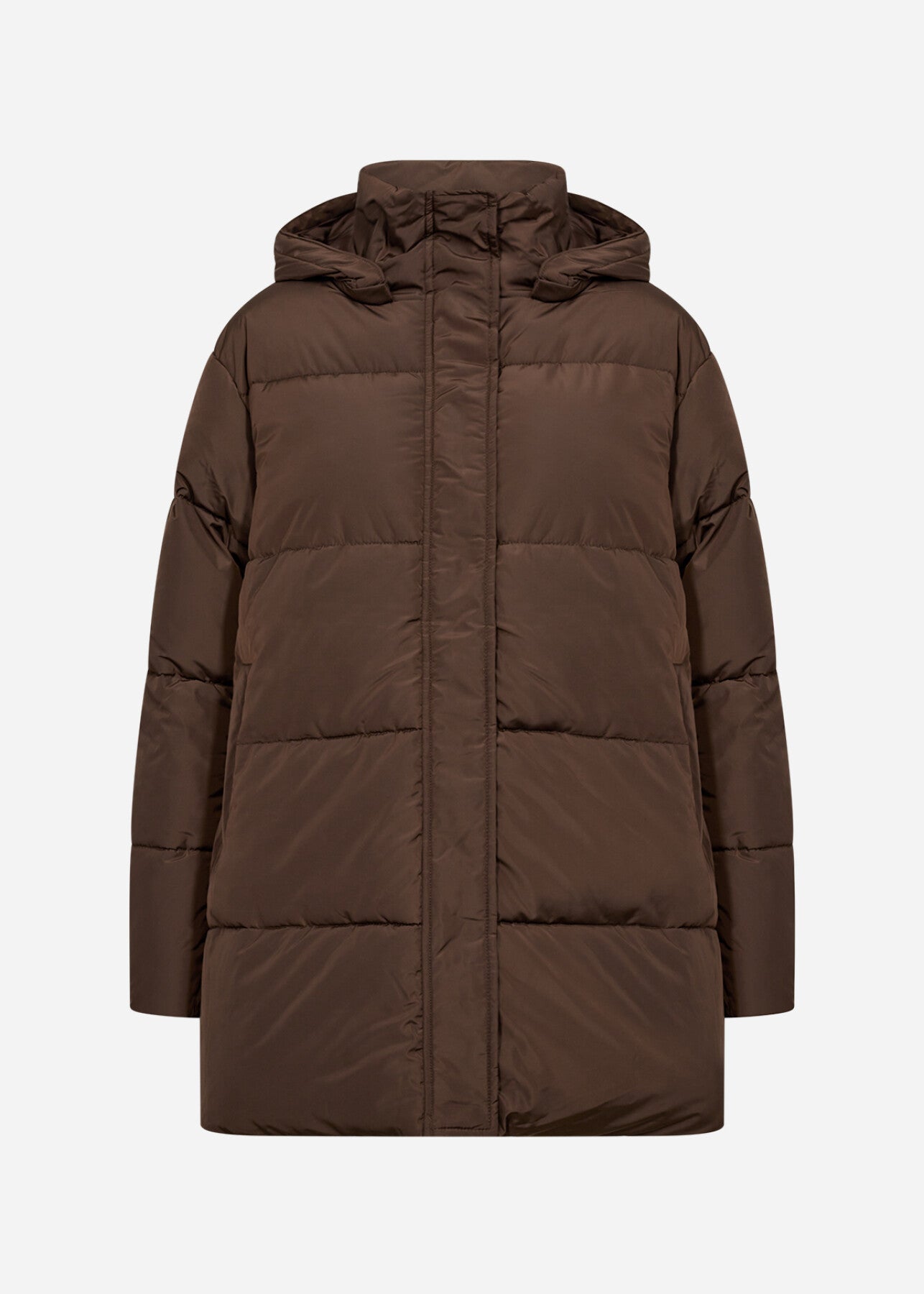 SC-NINA 30 Jacka Mörkbrun