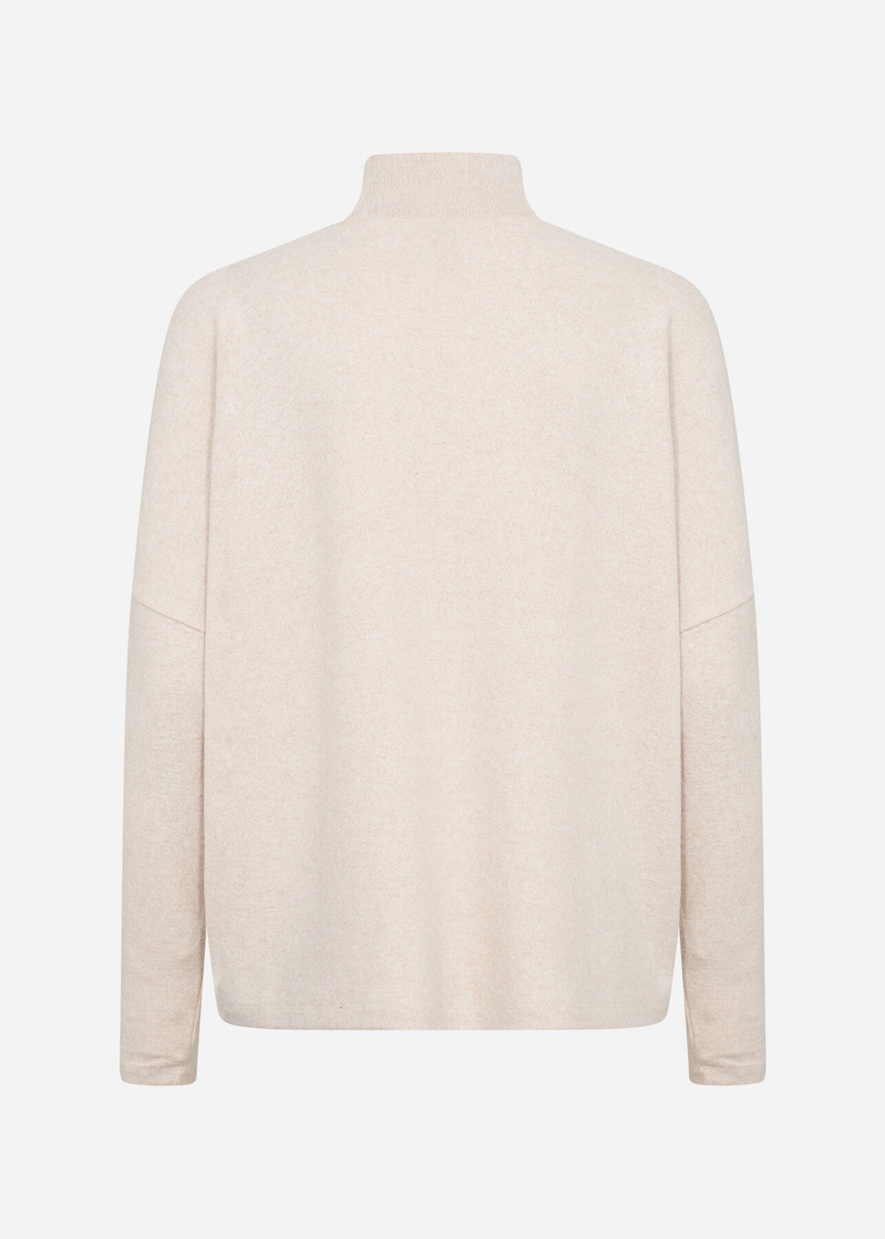 SC-BIARA 126 Blus Cream