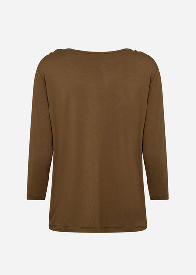 SC-MARICA 302 T-shirt Mörkgrön