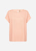 SC-ROZALIA 5 T-shirt Korall