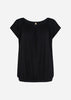 SC-MARICA 4 T-shirt Svart