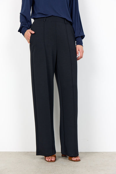 SC-VITA 3 Byxor Svart