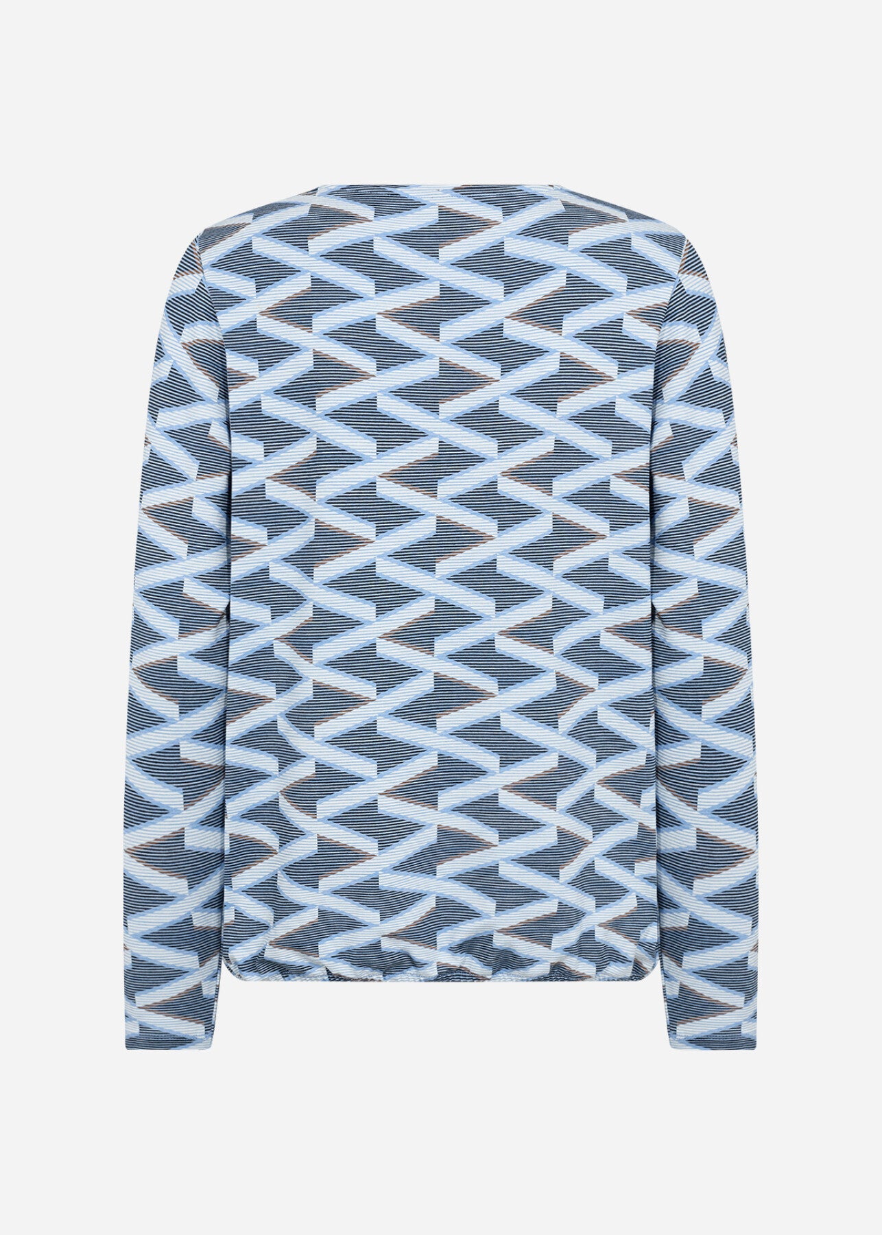 SC-GALINA 69 Blus Navy